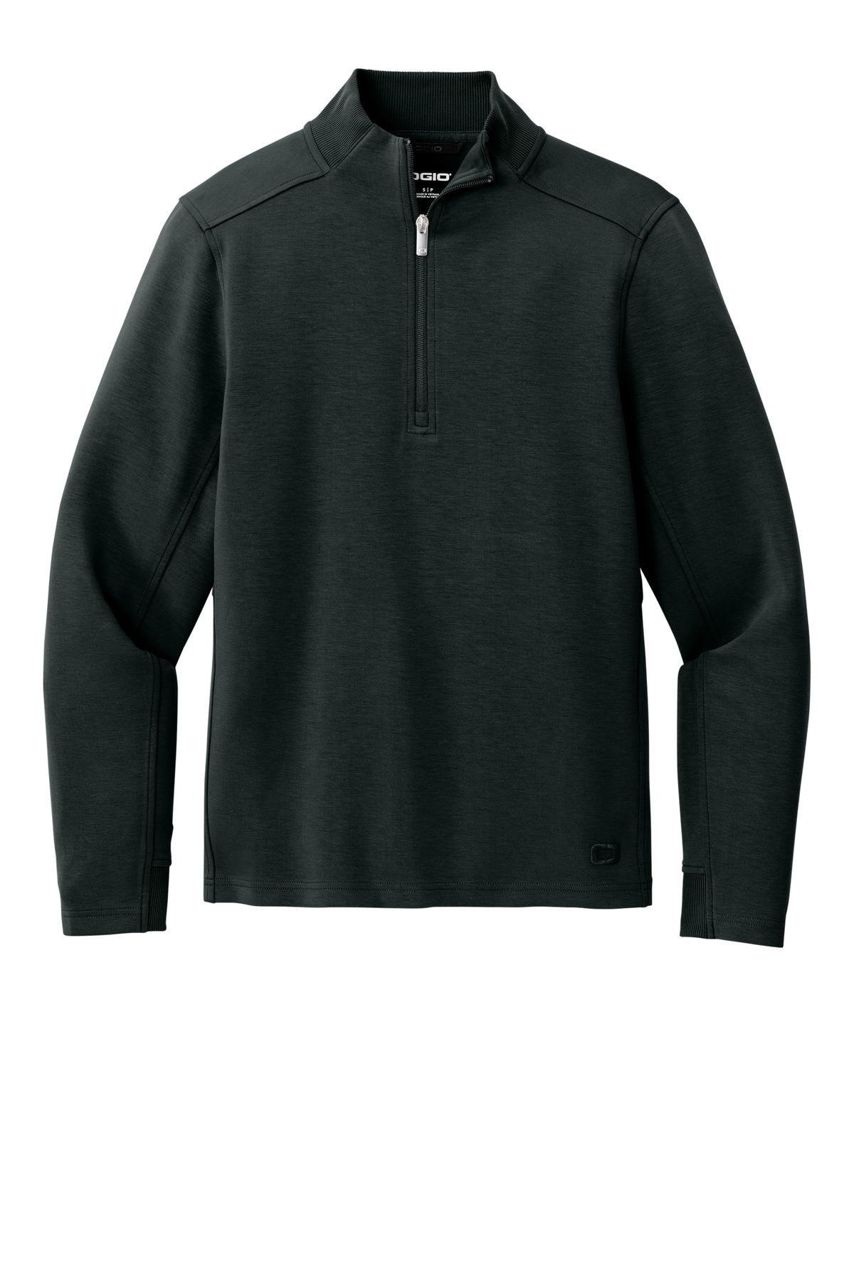 OGIO Transcend 1/4-Zip OG861 15