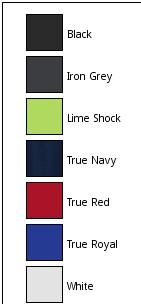 PosiCharge Elevate Tee