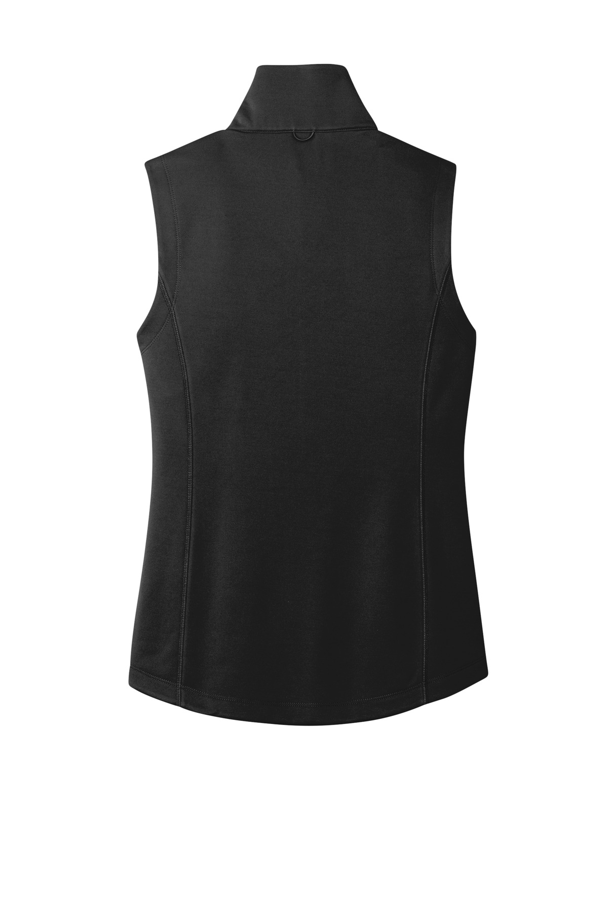 Women's Collective Smooth Fleece Vest