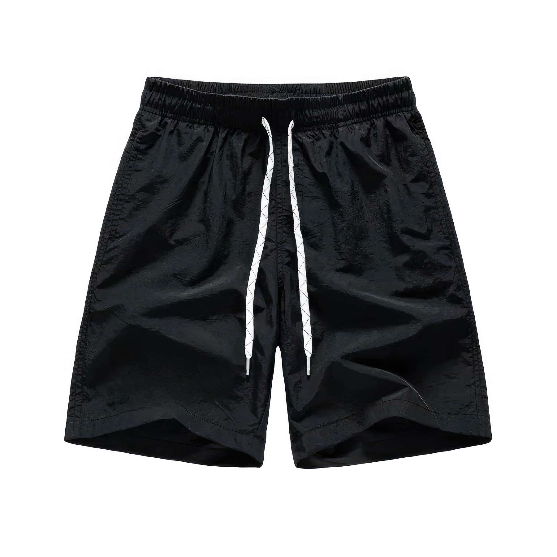 Custom Men's Swim Trunks Beach Shorts Summer Gifts 2