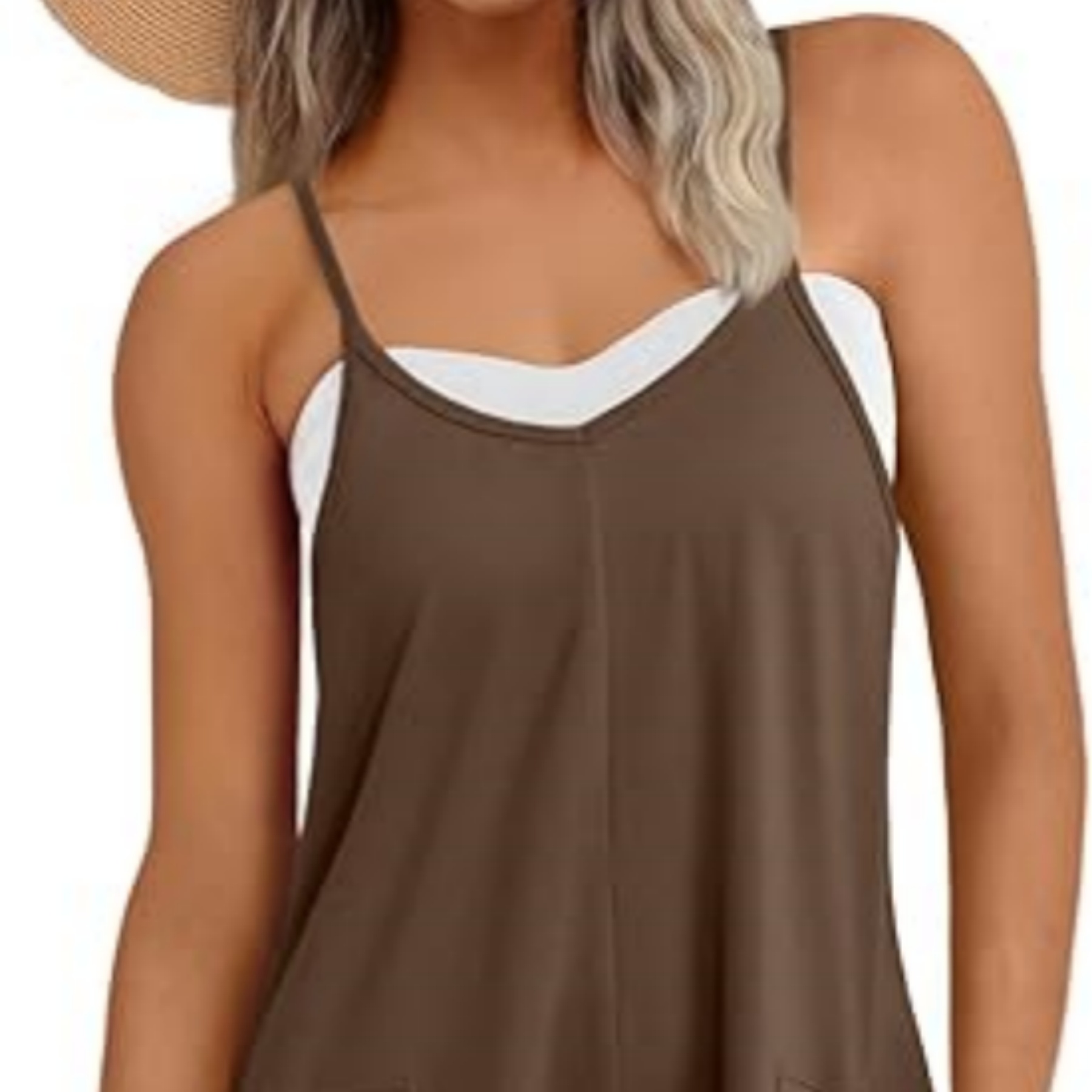 Women's Casual Summer Jumpsuits 12
