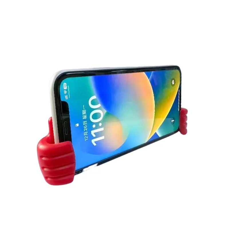 Thumb Phone Holder 3