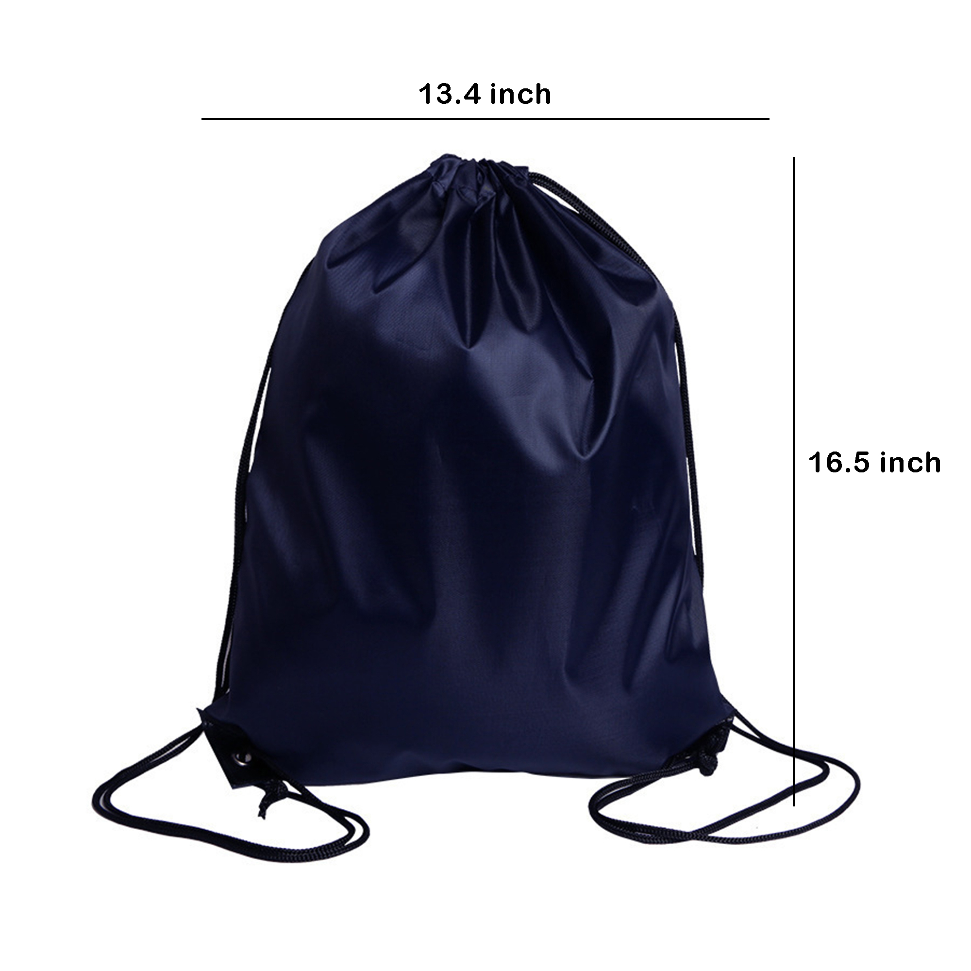 Lightweight Gym Sack 11