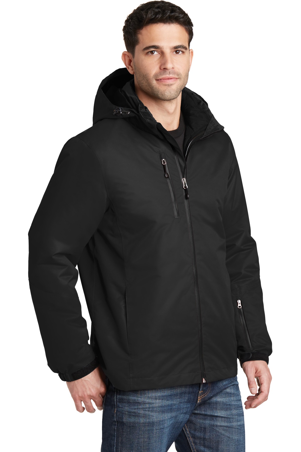 Vortex Waterproof 3-in-1 Jacket