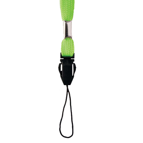 Universal Source® 3/4" Polyester Lanyard 10