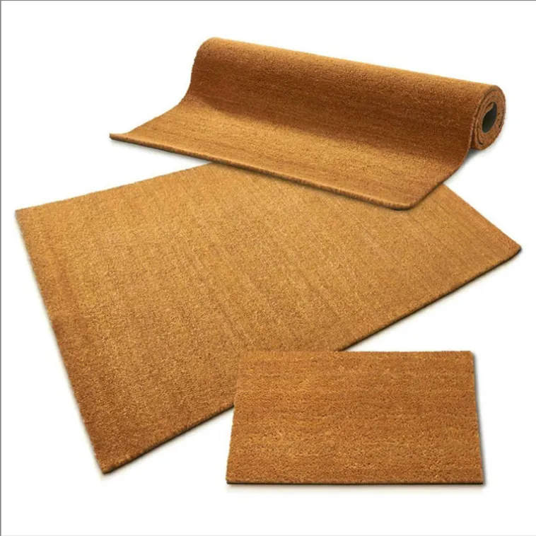 Coir Doormat 5