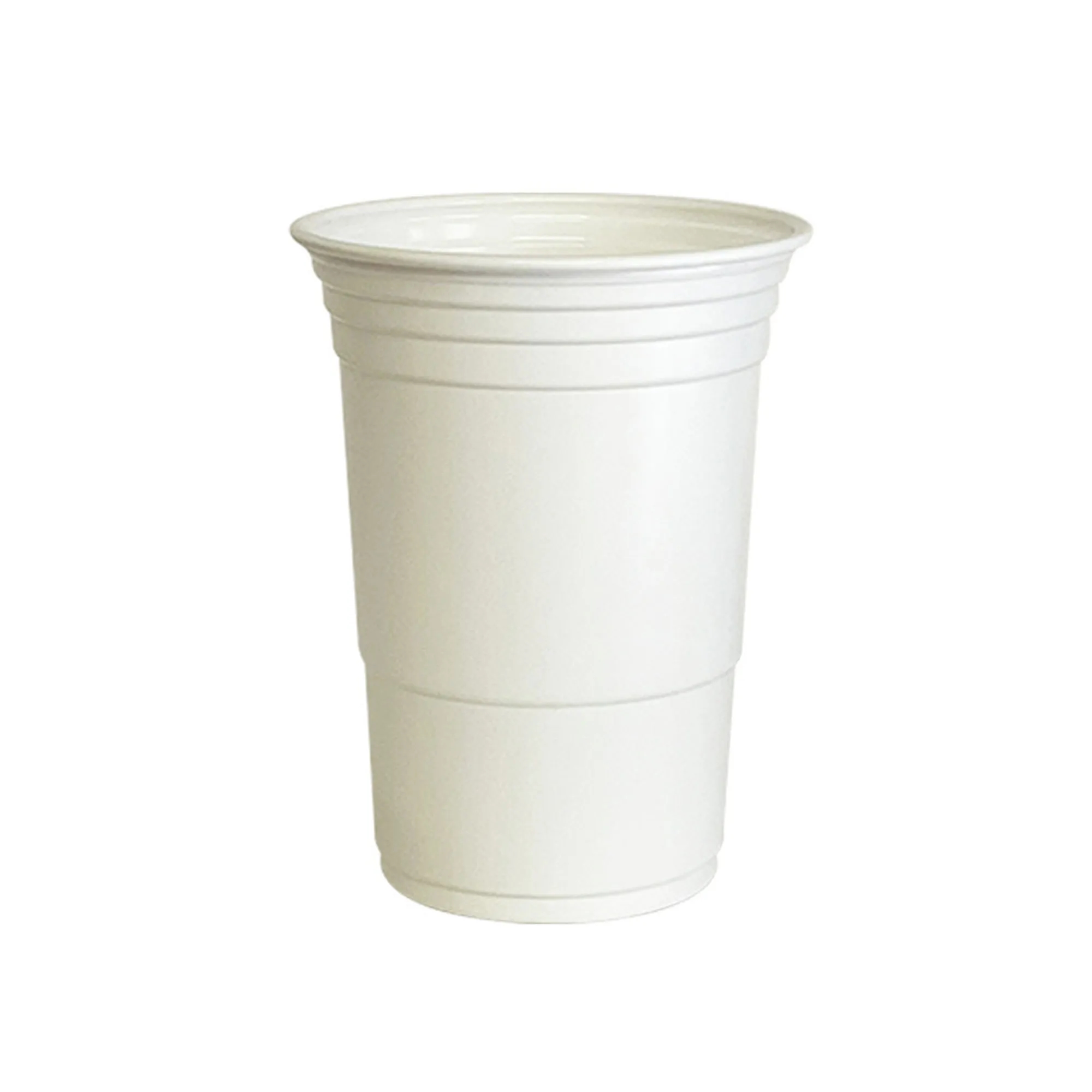 16 Oz Disposable Stadium Cup 10
