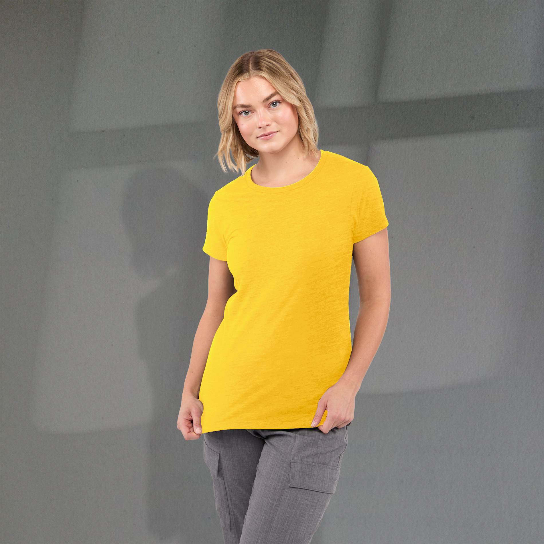 Women's BODIE Short Sleeve Tee 68
