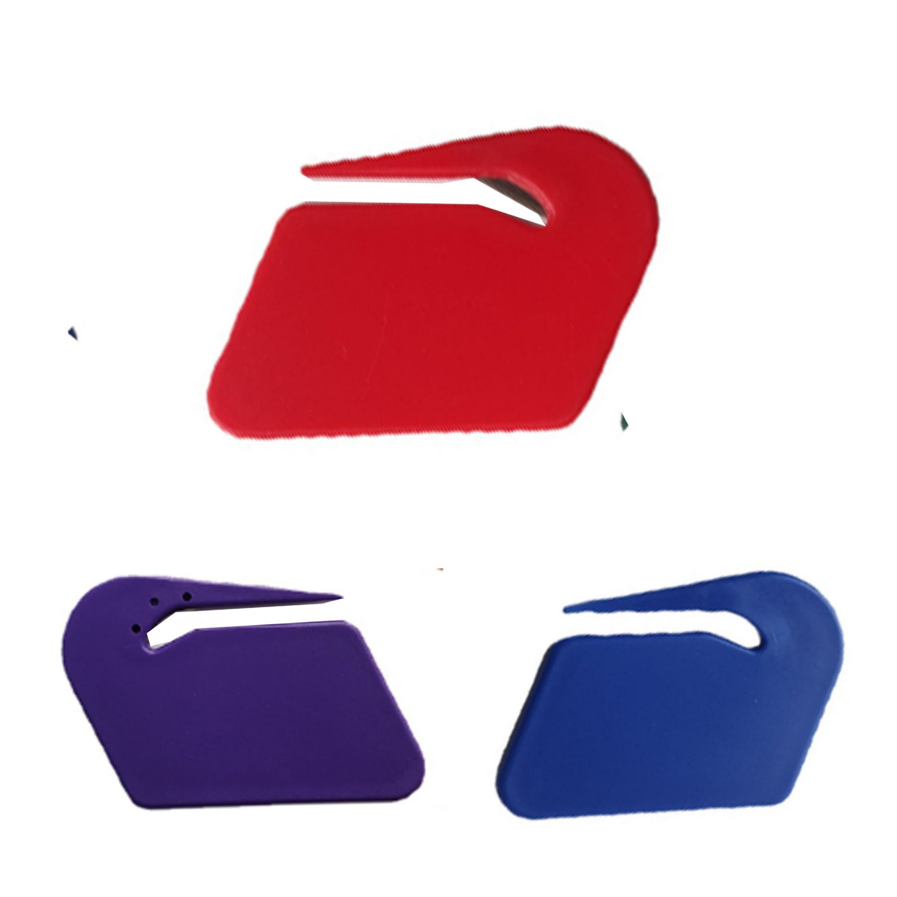 Wrapping Paper Cutter 1