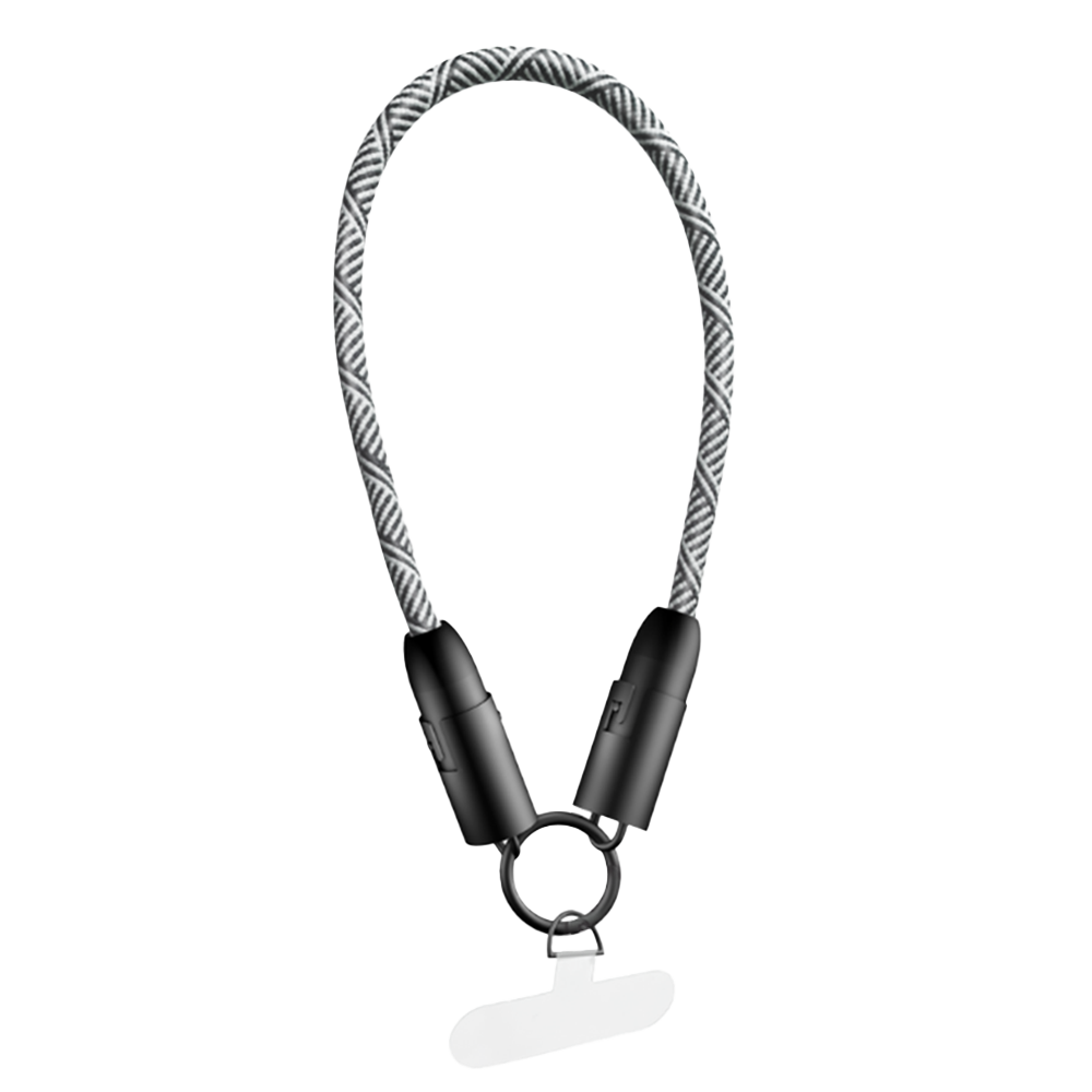 Phone Lanyard Charging Cable 3