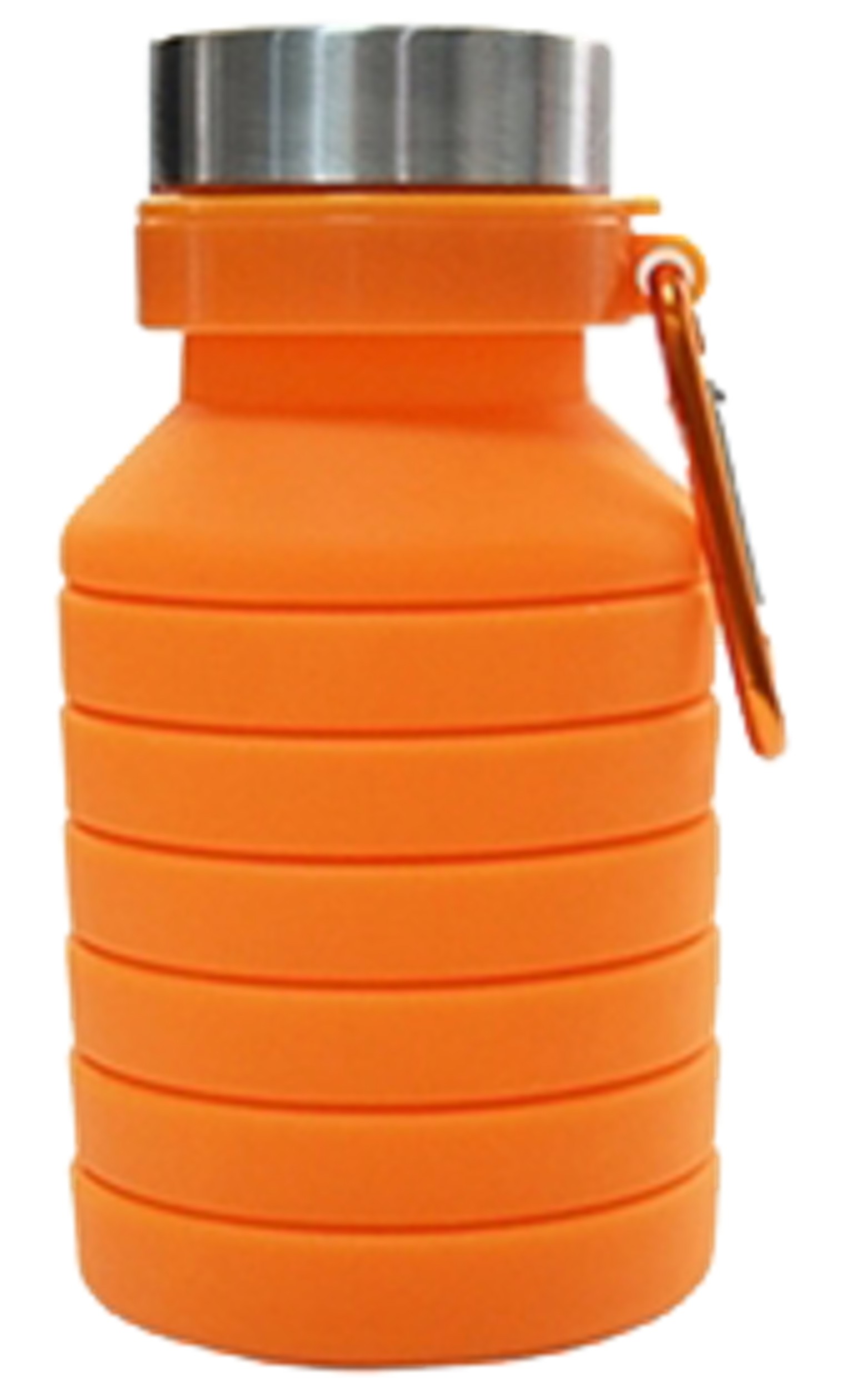 15oz Collapsible Silicone Bottle 5