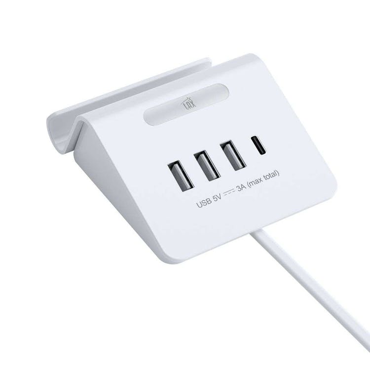 Desktop Charger - White 2