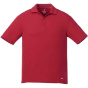 Men's Jepson Short Sleeve Polo 131