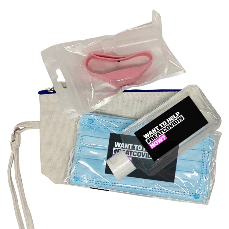 Wellness Bundle 3