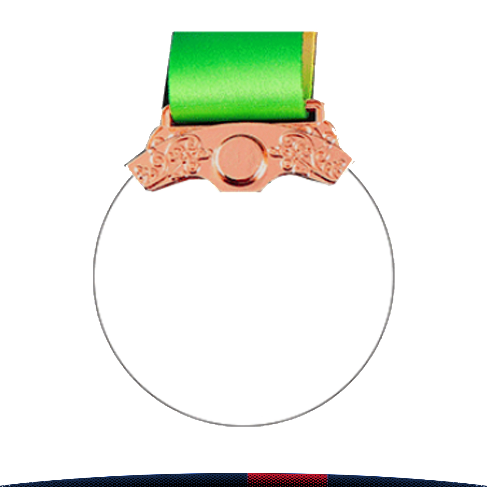 Crystal Award Medals 2