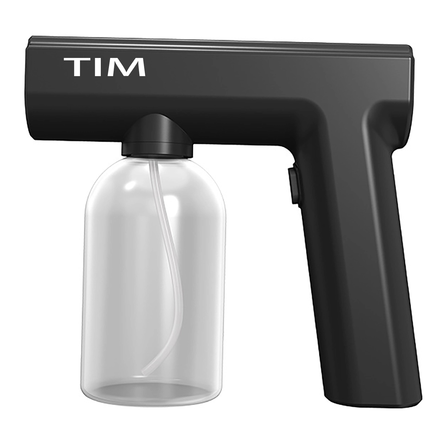 Portable Disinfectant Fogger 1