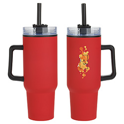 Outpost 40 oz Stainless Steel/Polypropylene Mug 39