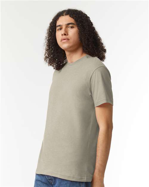 Unisex CVC Tee - 2001CVC 46