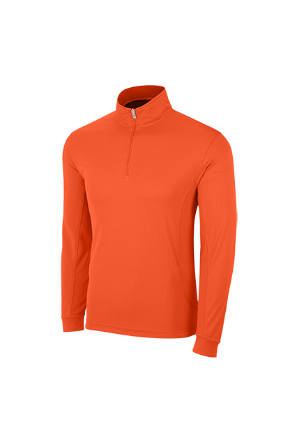 Vansport Mesh 1/4-Zip Tech Pullover 26