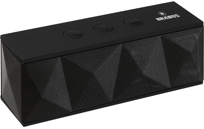 RoxBox™ Duet Bluetooth® Speaker 26