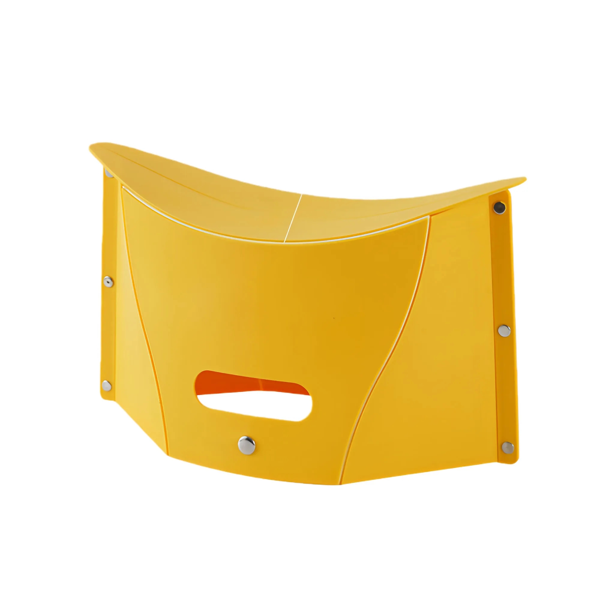Portable Folding Stool For Outdoor Camping Fishing 2