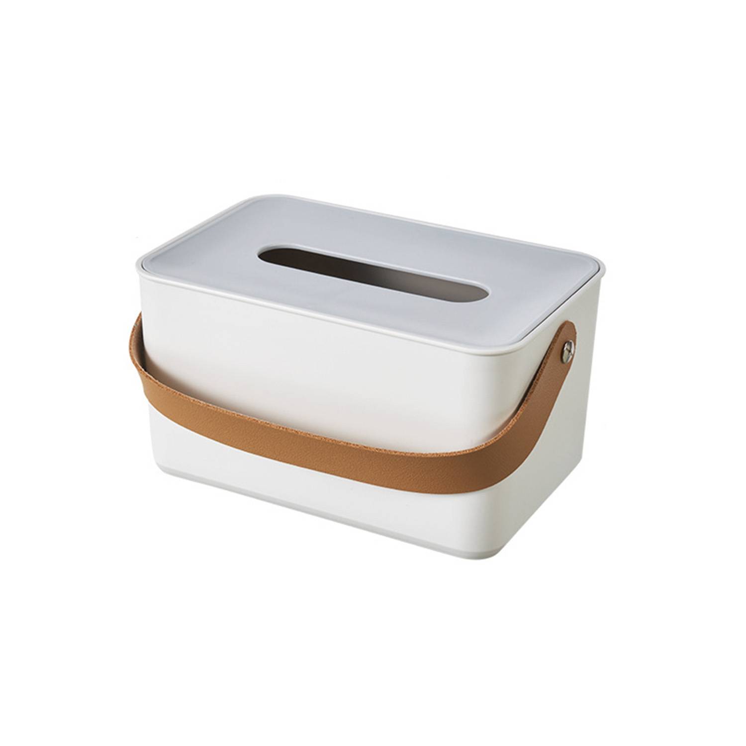 ABS Tissue Box Sleeve 3