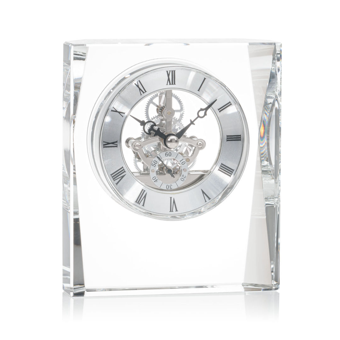 Rupert Clock 4