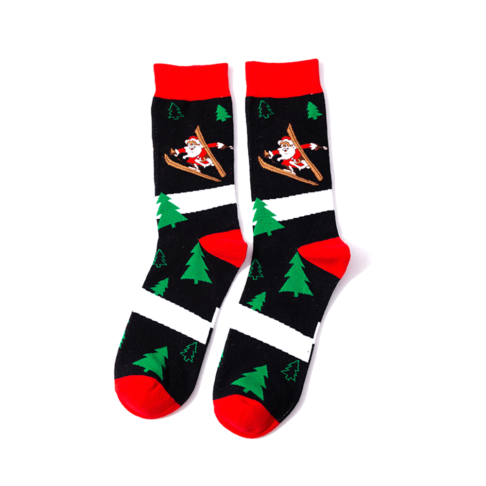 Christmas Socks 5