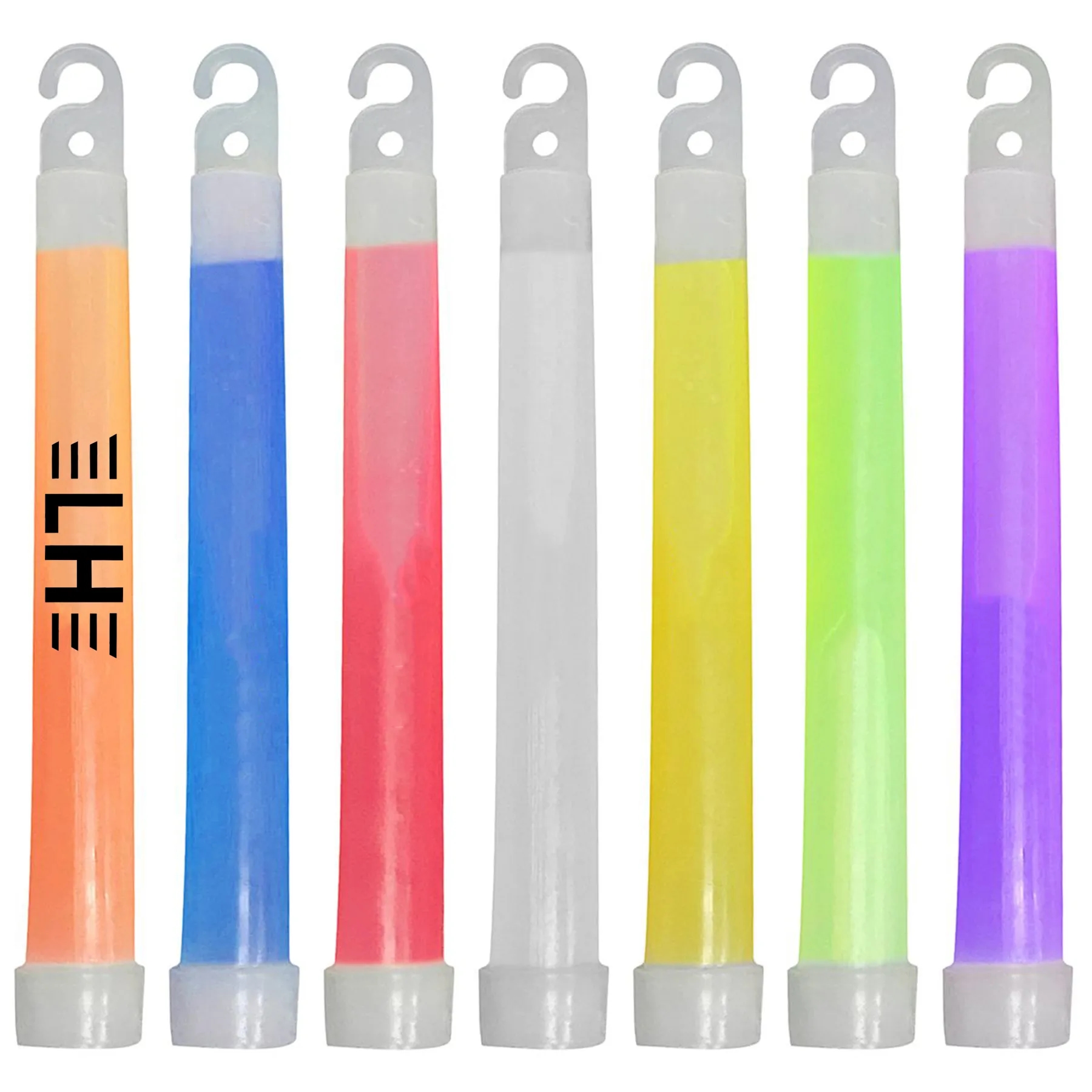 6" Glow Stick 4