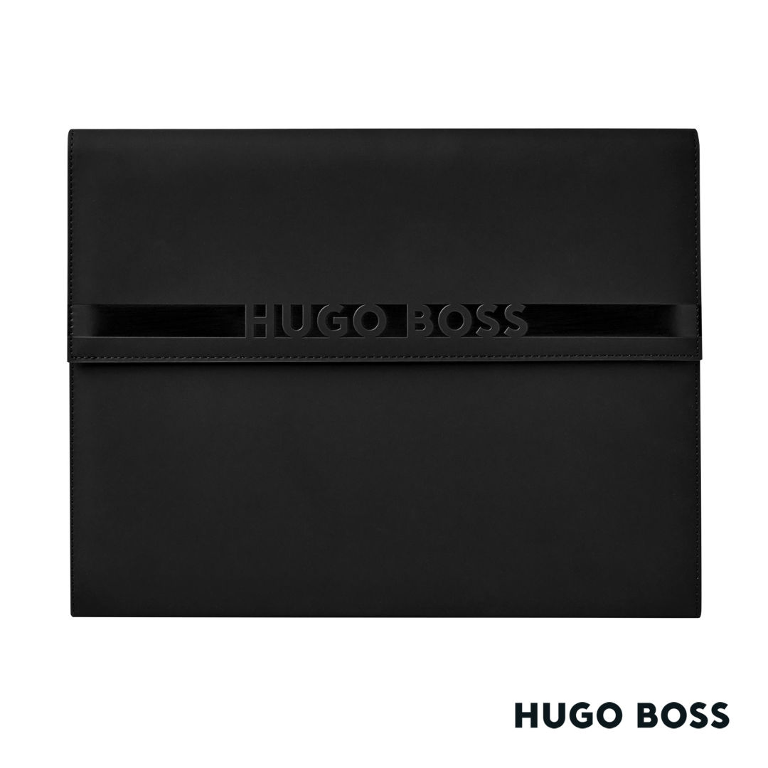 Hugo Boss® Cloud A4 Folder 10