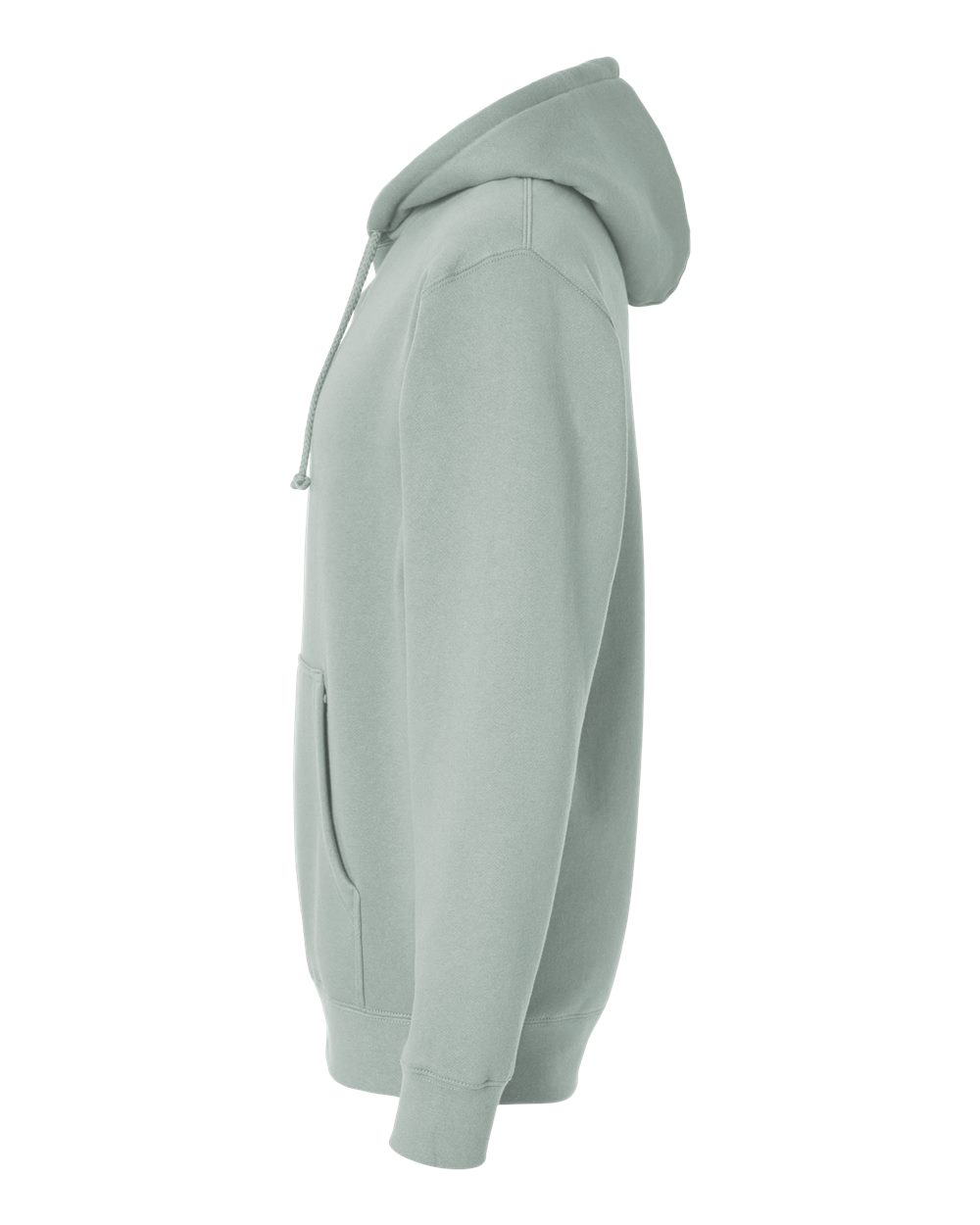 Unisex Heavyweight Hooded Sweatshirt - IND4000 190