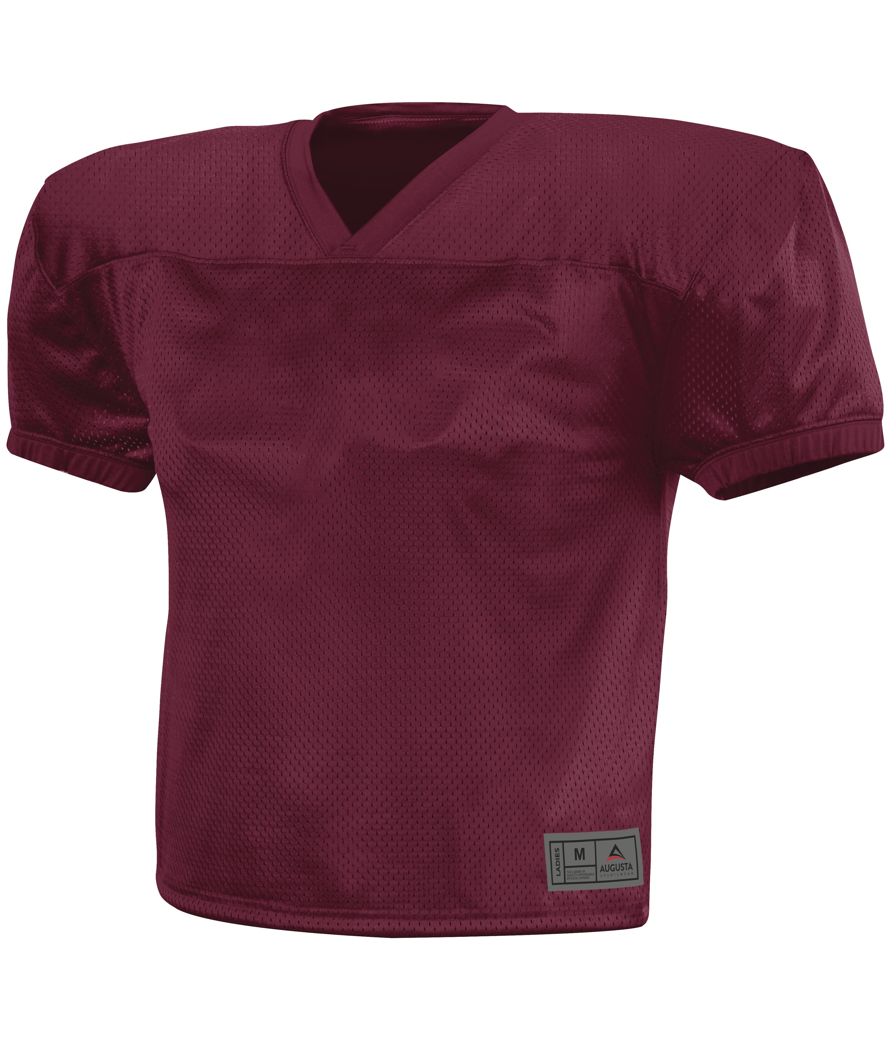Youth Dash Practice Jersey 9