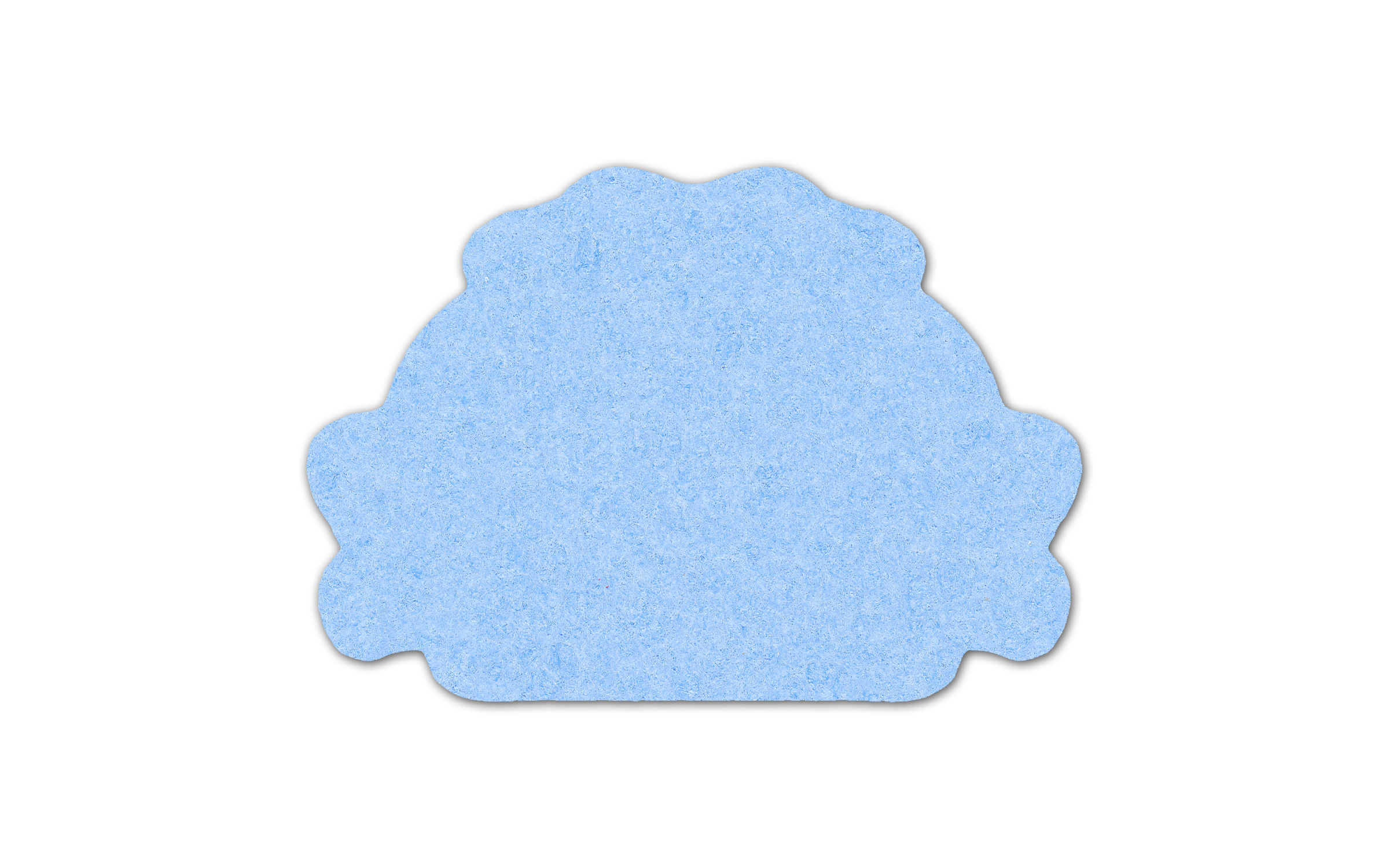 Frog Compressed Sponge 6