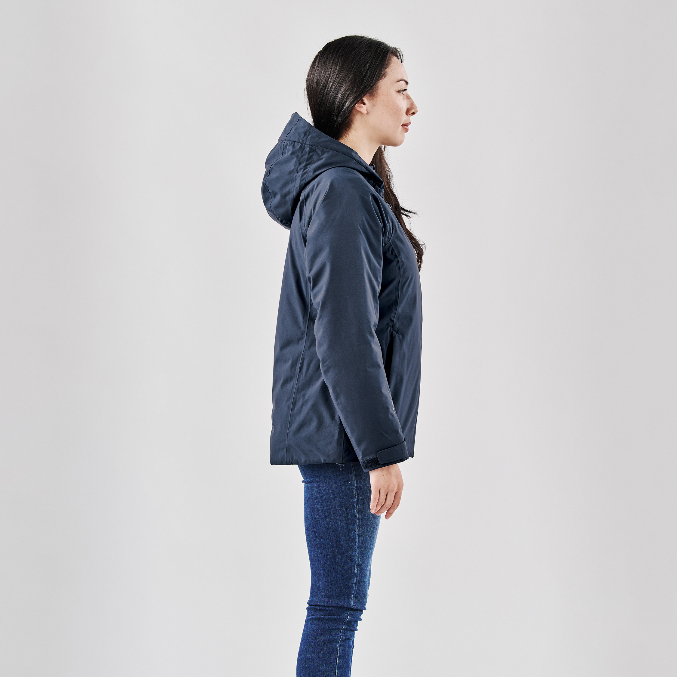 Stormtech Women's Nostromo Thermal Jacket 25