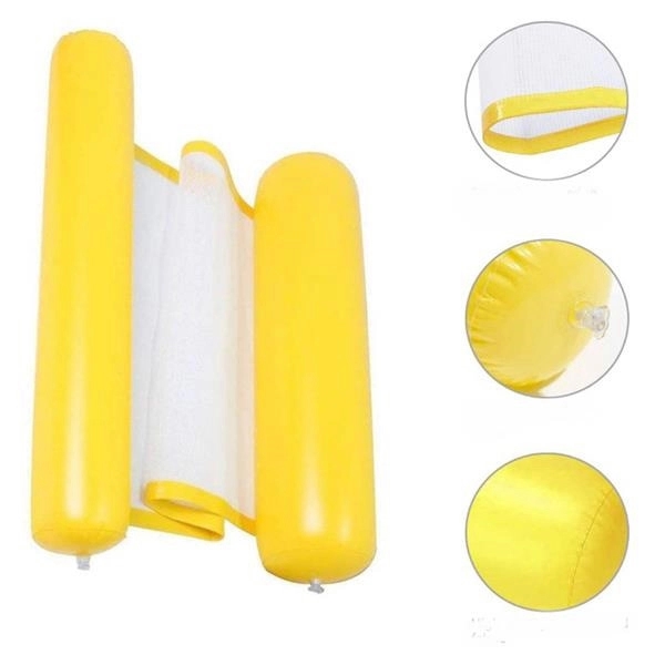 Multi-Purpose Water Hammock Floats 3