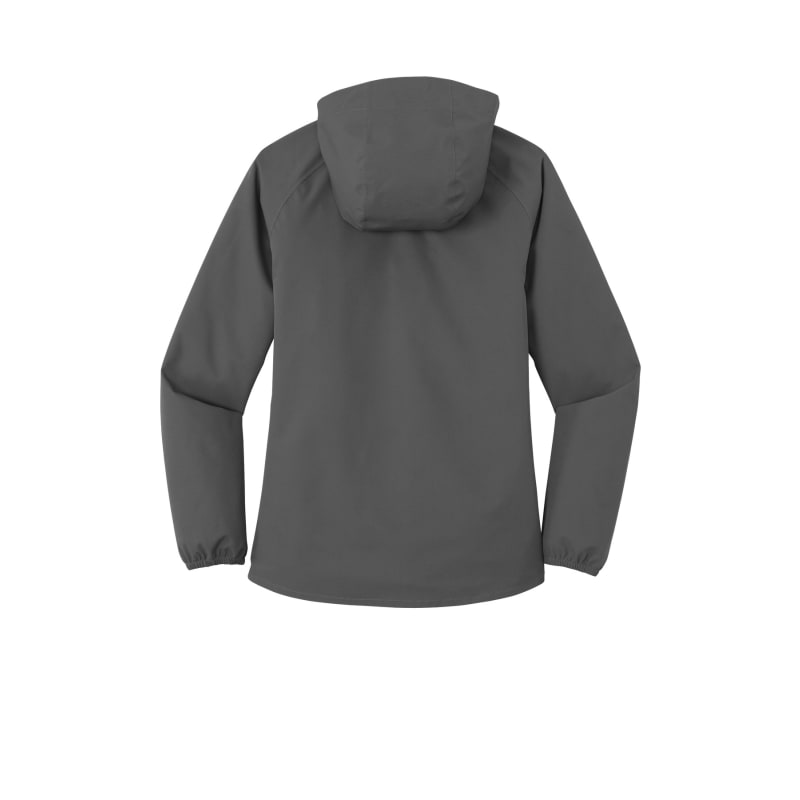 Port Authority Women's Essential Rain Jacket 11