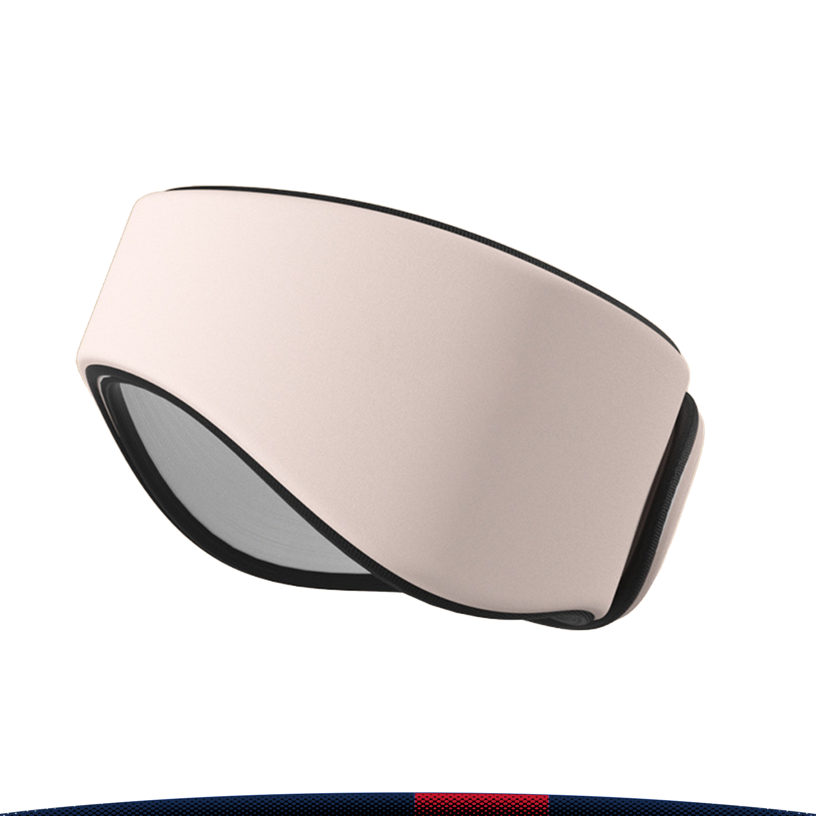 2 In 1 Sleep Mask 6