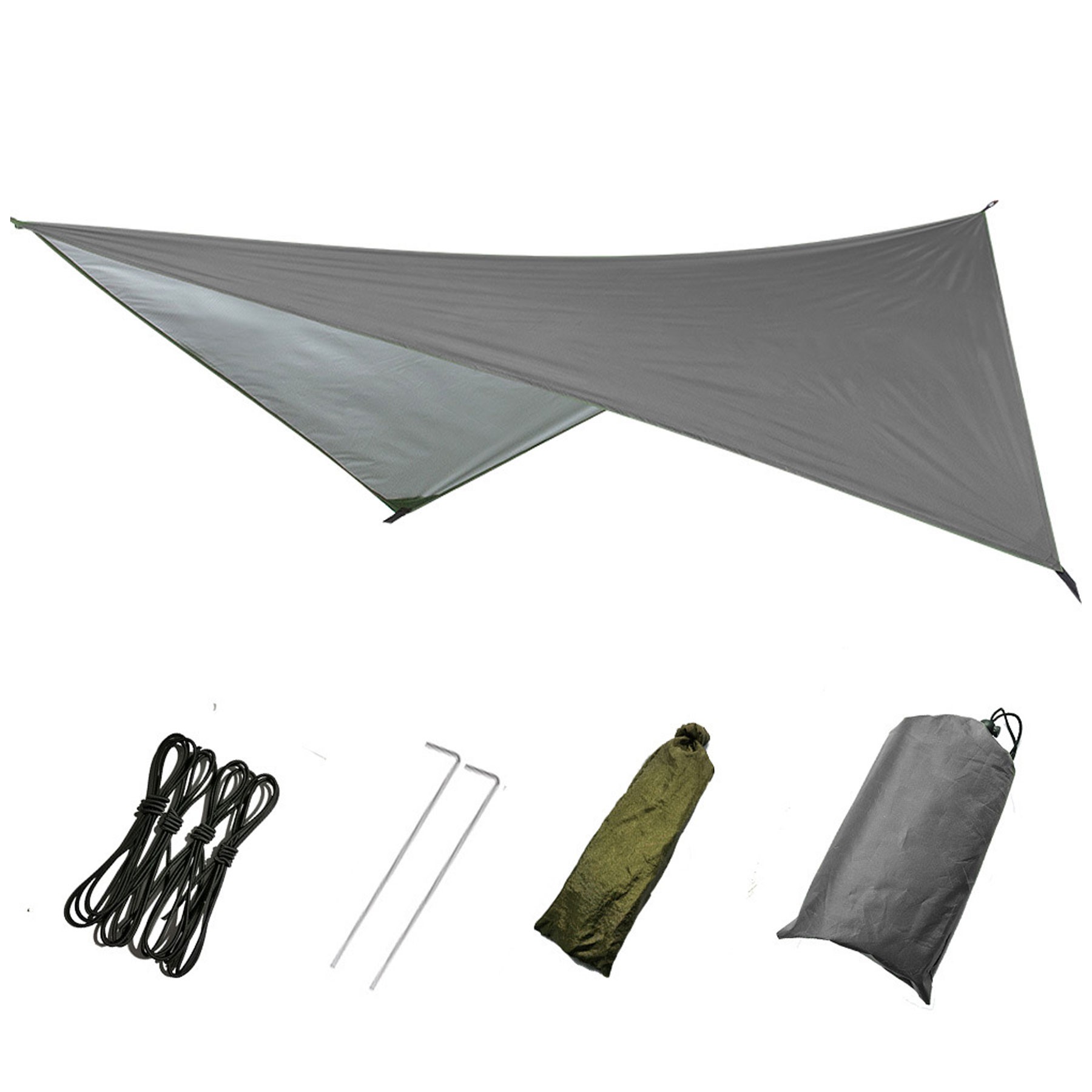 Ultralight Survival Tent 3