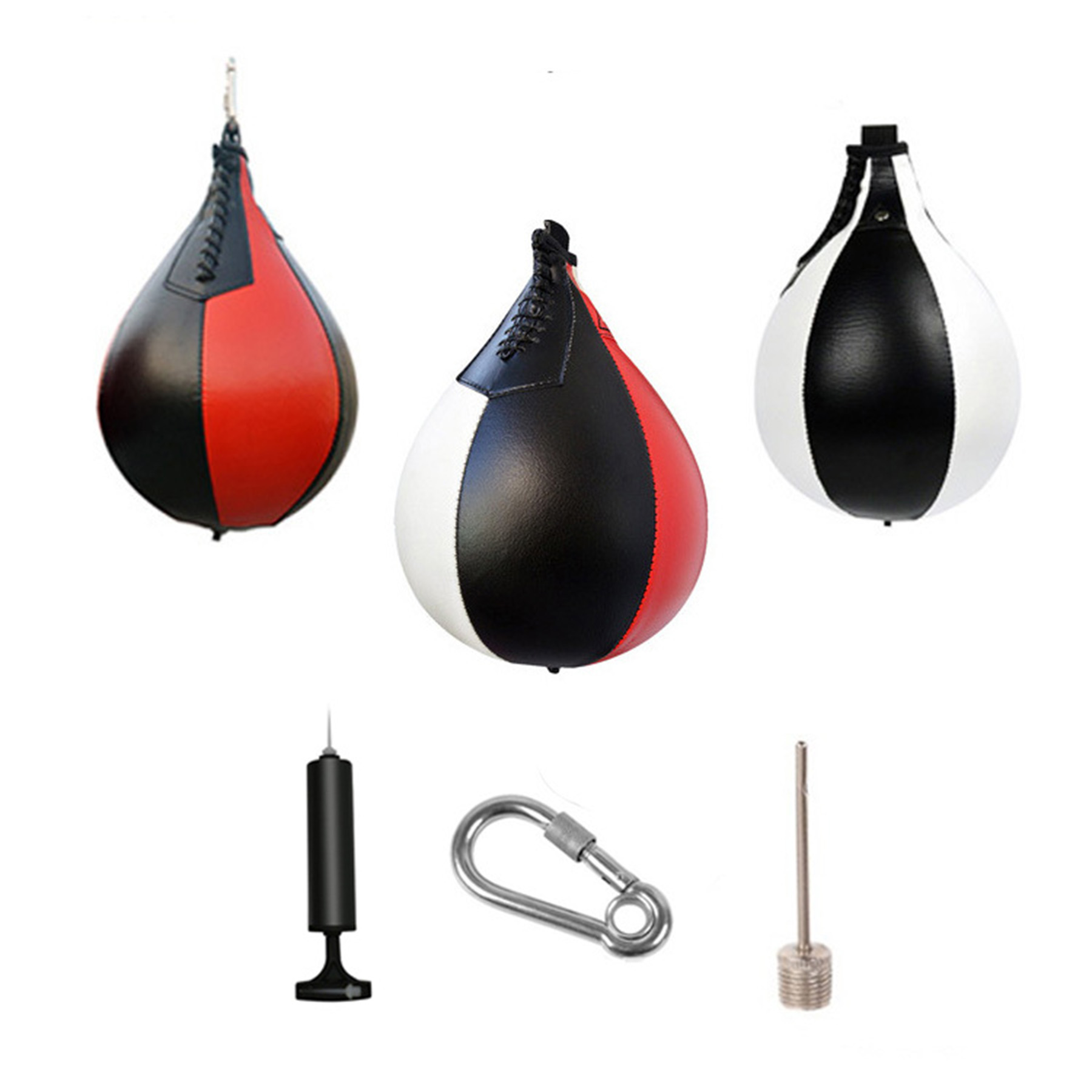 Boxing Ball Bag 3