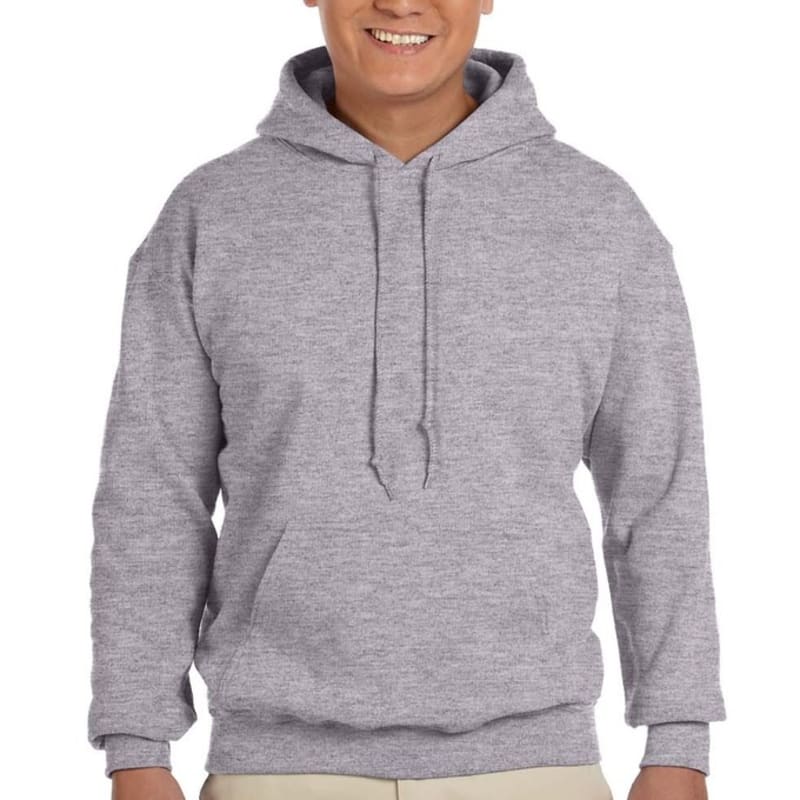 Unisex Basic Pullover Hoodies 39