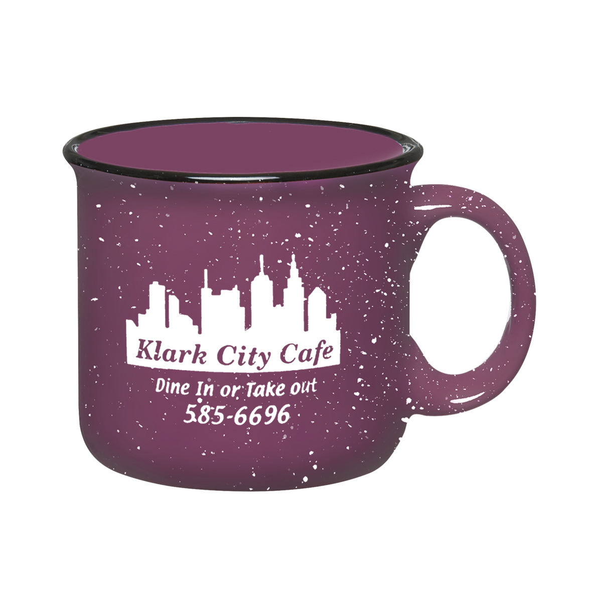 15 Oz. Campfire Mug 36