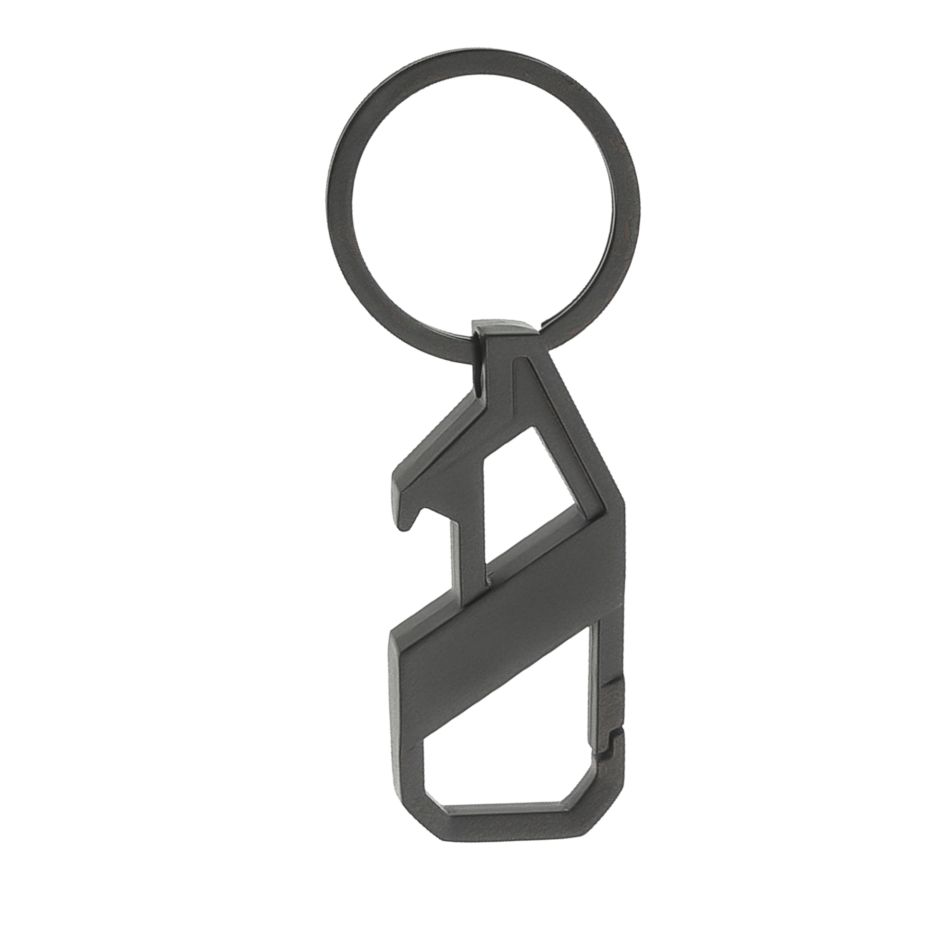 Beer Metal Keychain 3