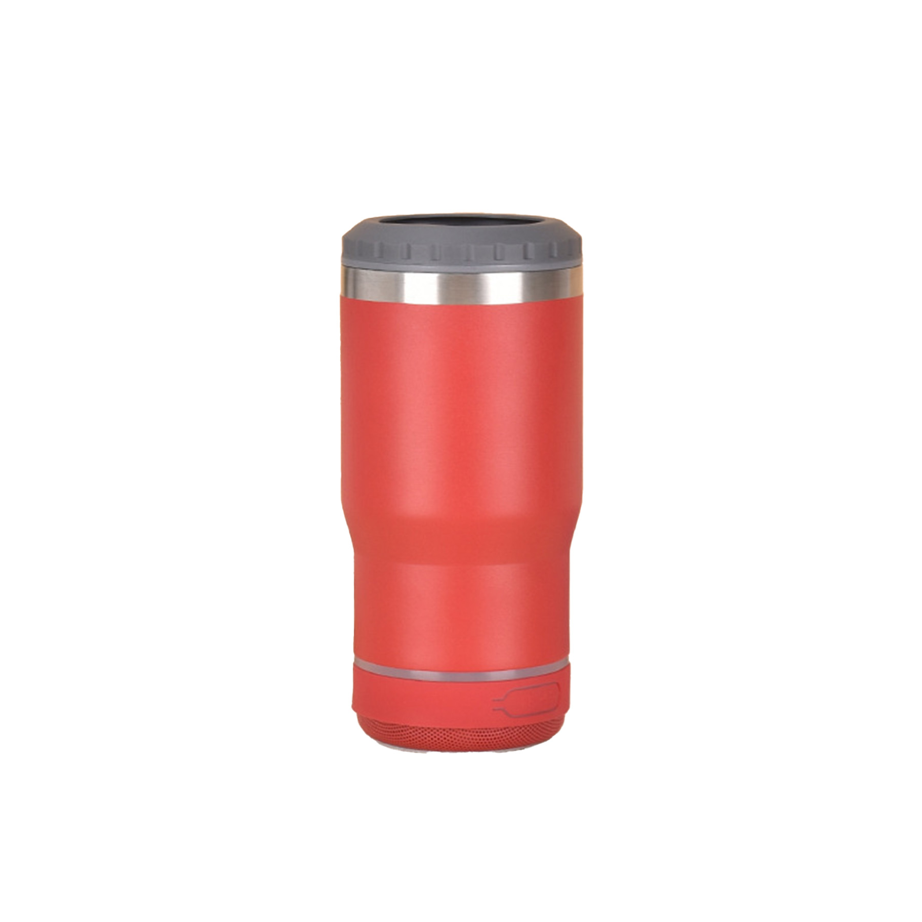 14oz Insulated Wireless Speaker Mug 6