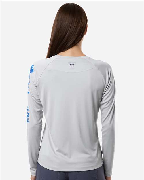 Women's PFG Tidal Tee™ II Long Sleeve - 212485 36