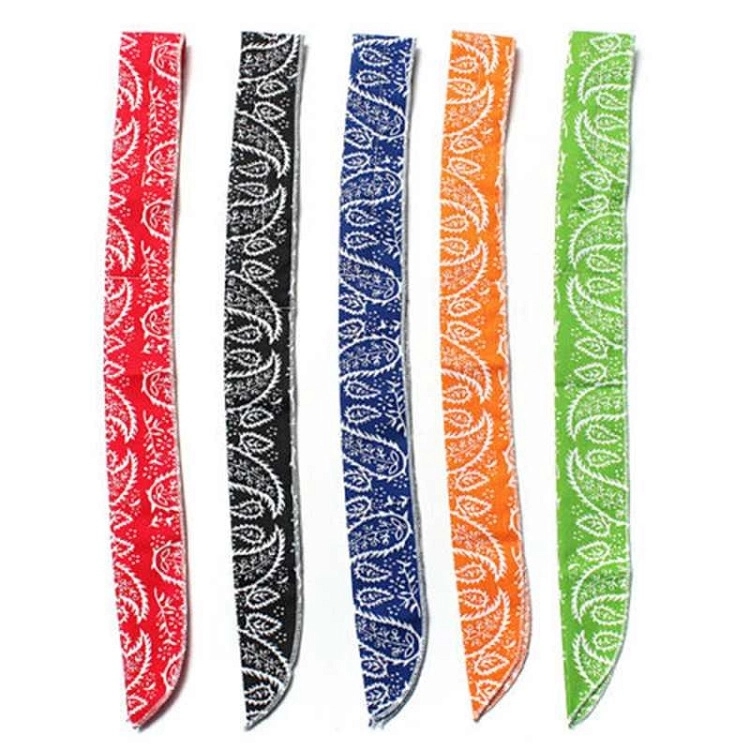 Cooling Ice Neck Scarf 7
