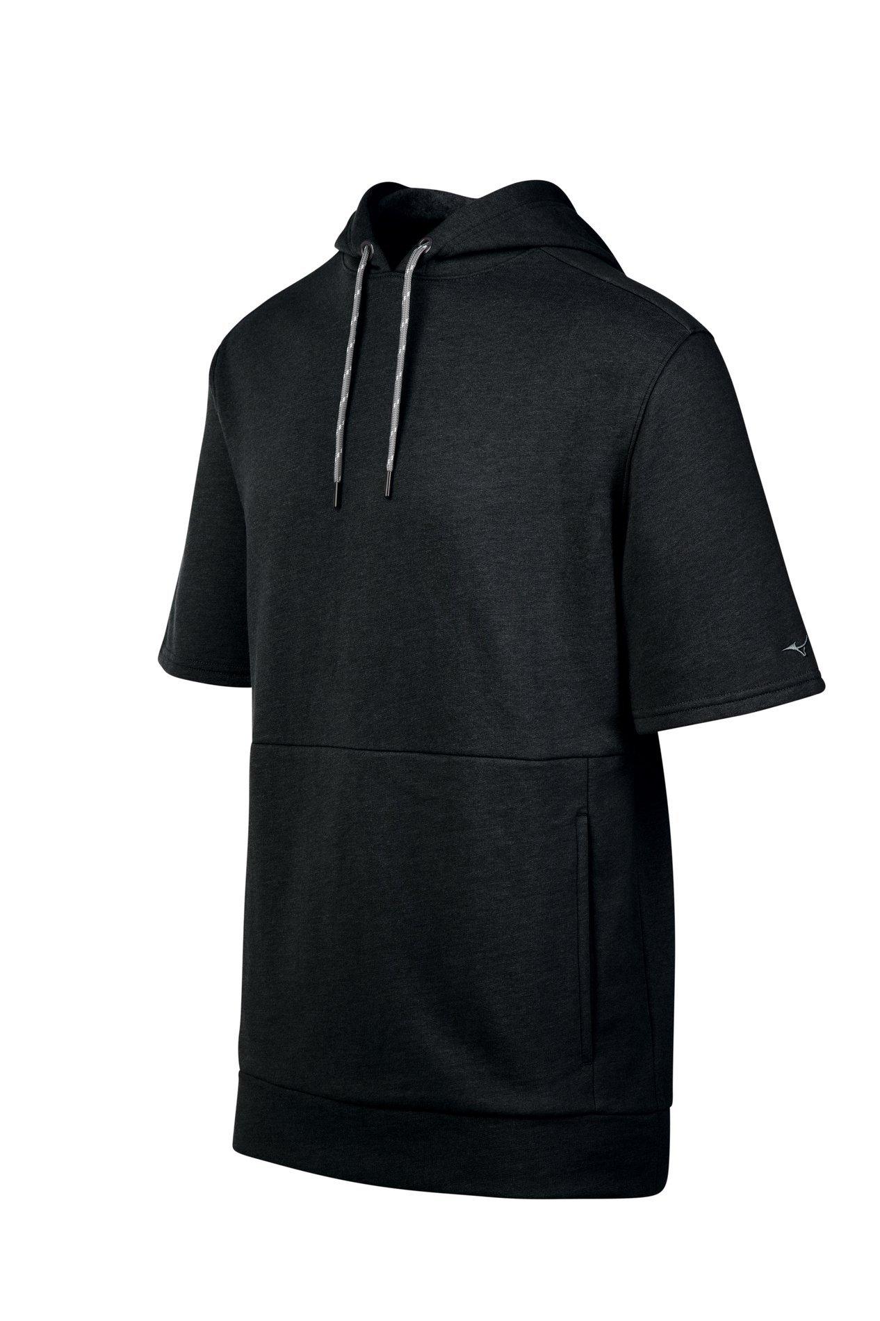 Men's Game Time Short Sleeve Hoodie 14