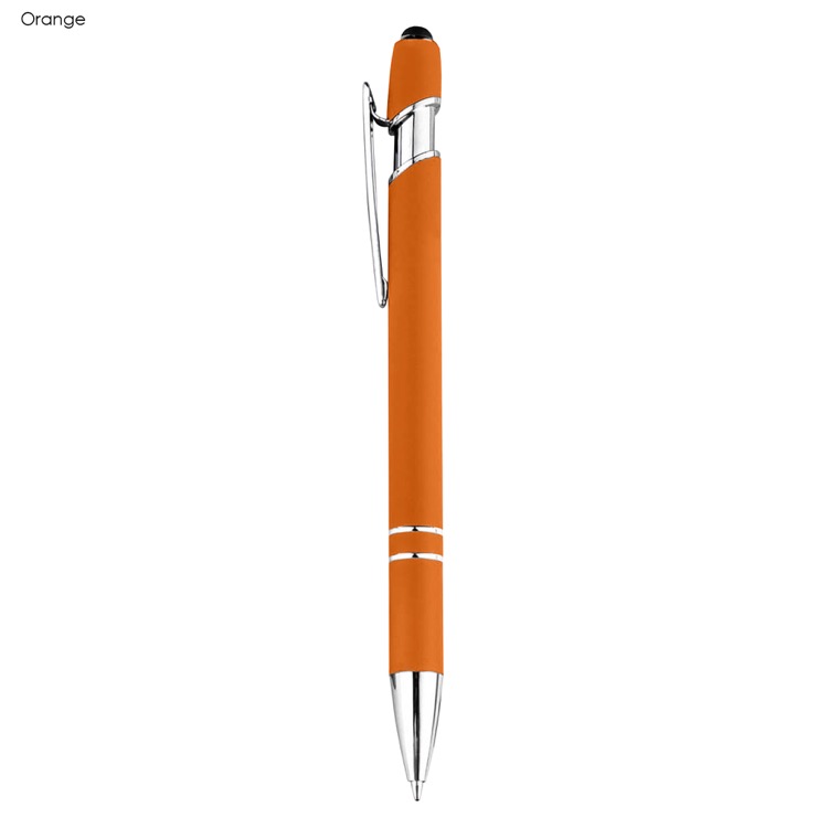 Yvette Stylus 11
