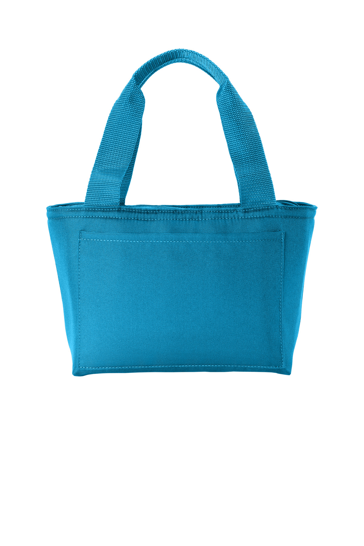 Port Authority Insulated Lunch Tote BG518 19