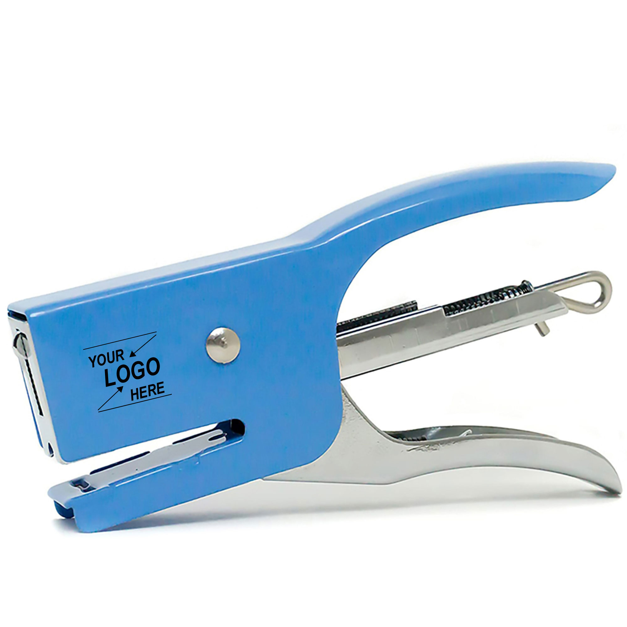 Stainless Steel Stable-Free Stapler 4