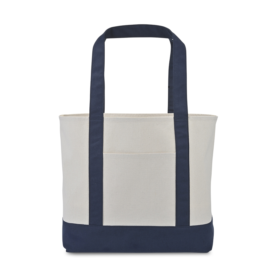 Large Canvas Tote, custom tote bag with logo imprint 20